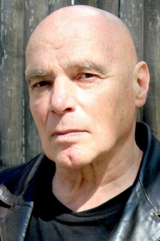 Antoine Tomé