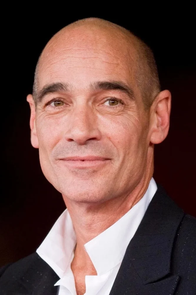 Jean-Marc Barr