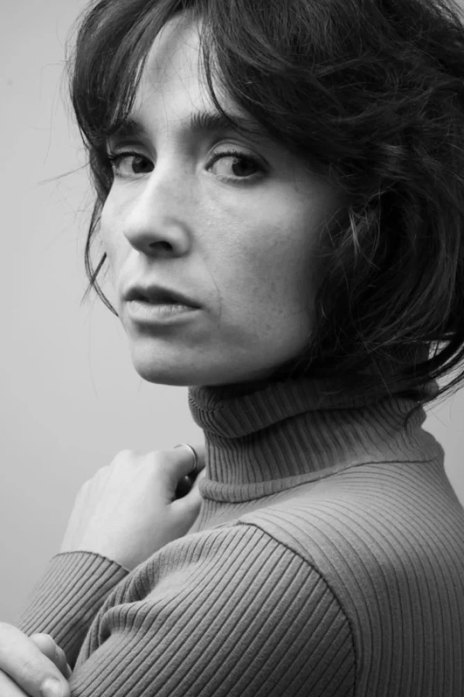 Laure Filiu