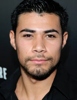 Julian Alcaraz