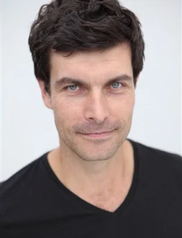 Christophe Paou