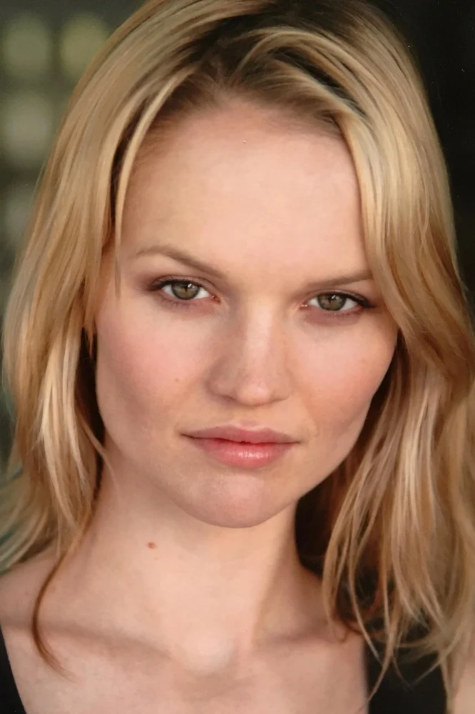 Ailsa Marshall