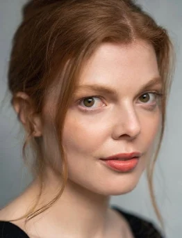 Bridget Benstead
