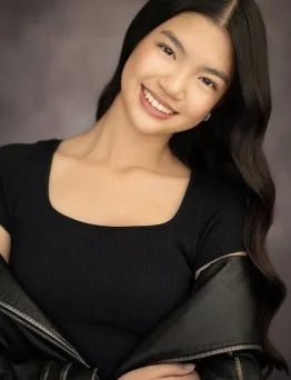 Chloe Pun