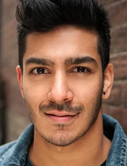 Rohain Arora