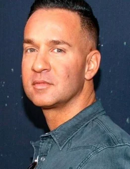 Mike Sorrentino
