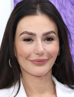 JWoww
