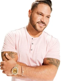 Ronnie Ortiz-Magro
