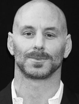 Matt Gerald