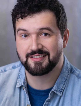 Jack De Sanz