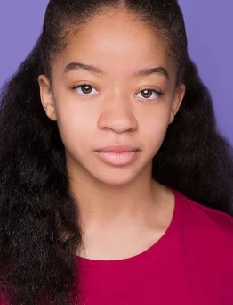 Mikayla Rousseau
