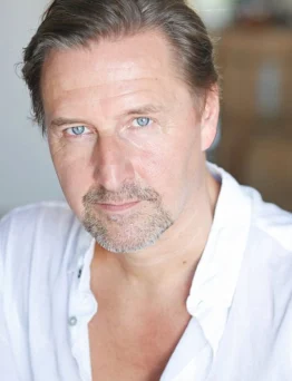 Christian Stamm