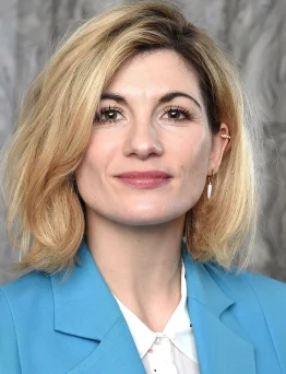Jodie Whittaker