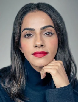 Mandip Gill