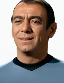 Arthur Batanides
