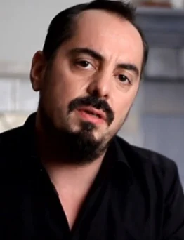 Dániel Mogács