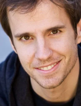 Greg Tuculescu