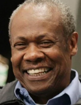 Hugh Dane