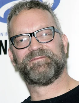 Charlie Clouser