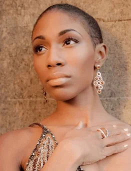 Jazmia Battle