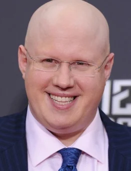 Matt Lucas