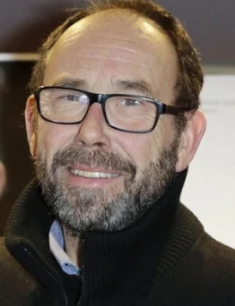 Olivier Gourmet