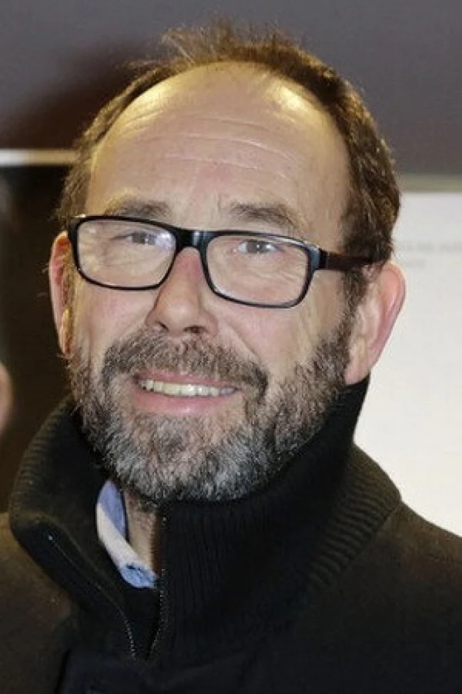 Olivier Gourmet