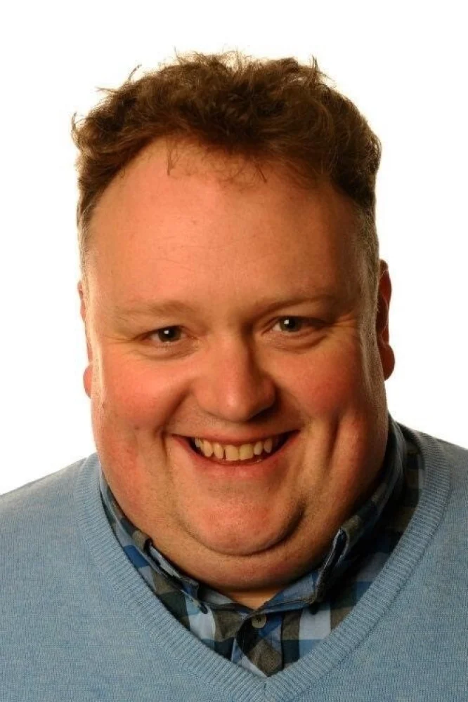 Mike Goodenough