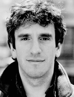 Brian Backer