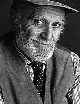 Remo Remotti