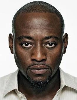 Omar Epps