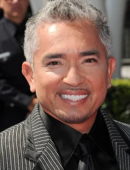 Cesar Millan