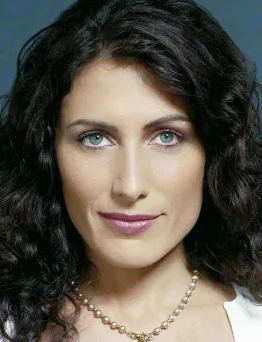 Lisa Edelstein