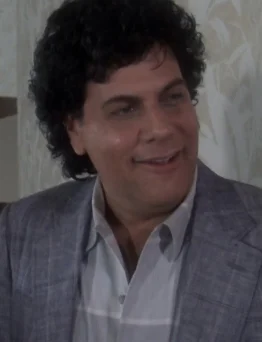 Jerry Lazarus