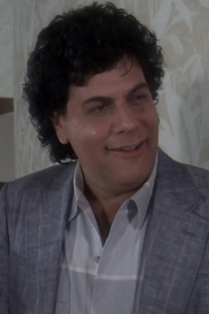 Jerry Lazarus