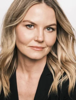 Jennifer Morrison