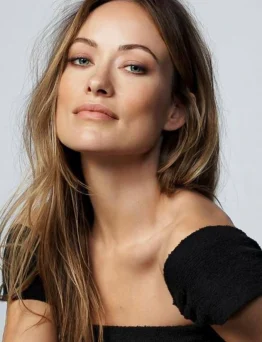 Olivia Wilde