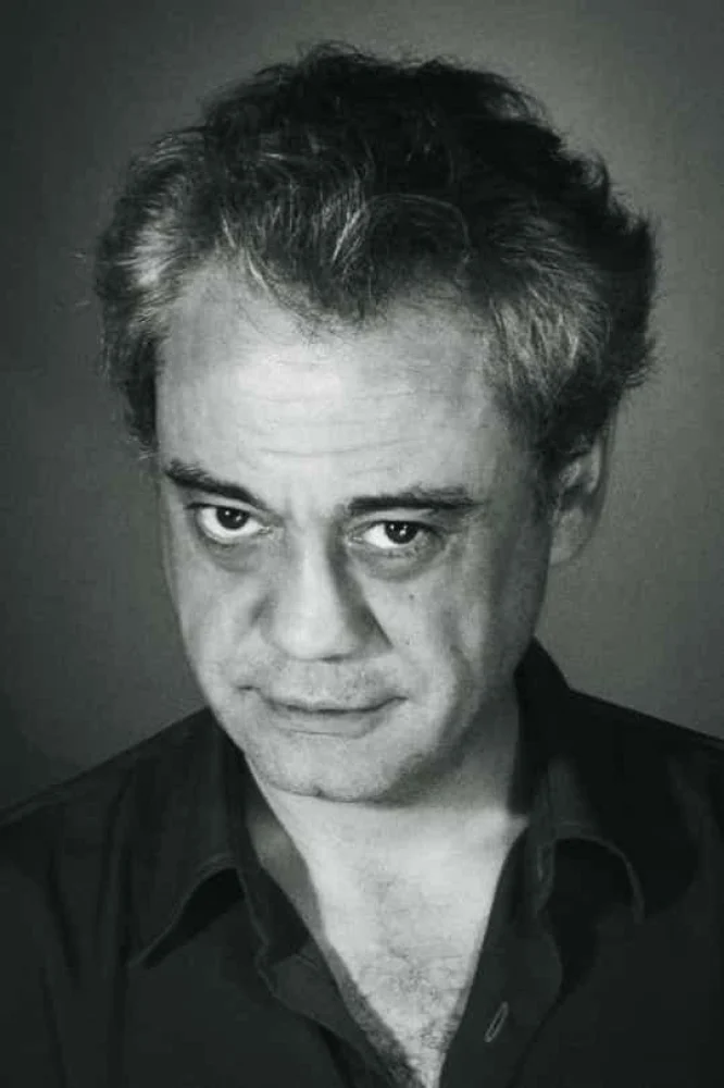 Félix Cubero