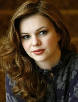 Amber Tamblyn