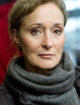 Eleonore Weisgerber