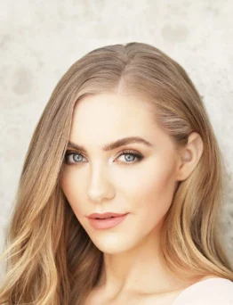 Jessica Sipos