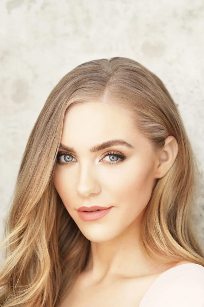 Jessica Sipos