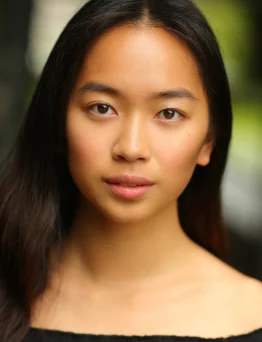 Tasha Lim