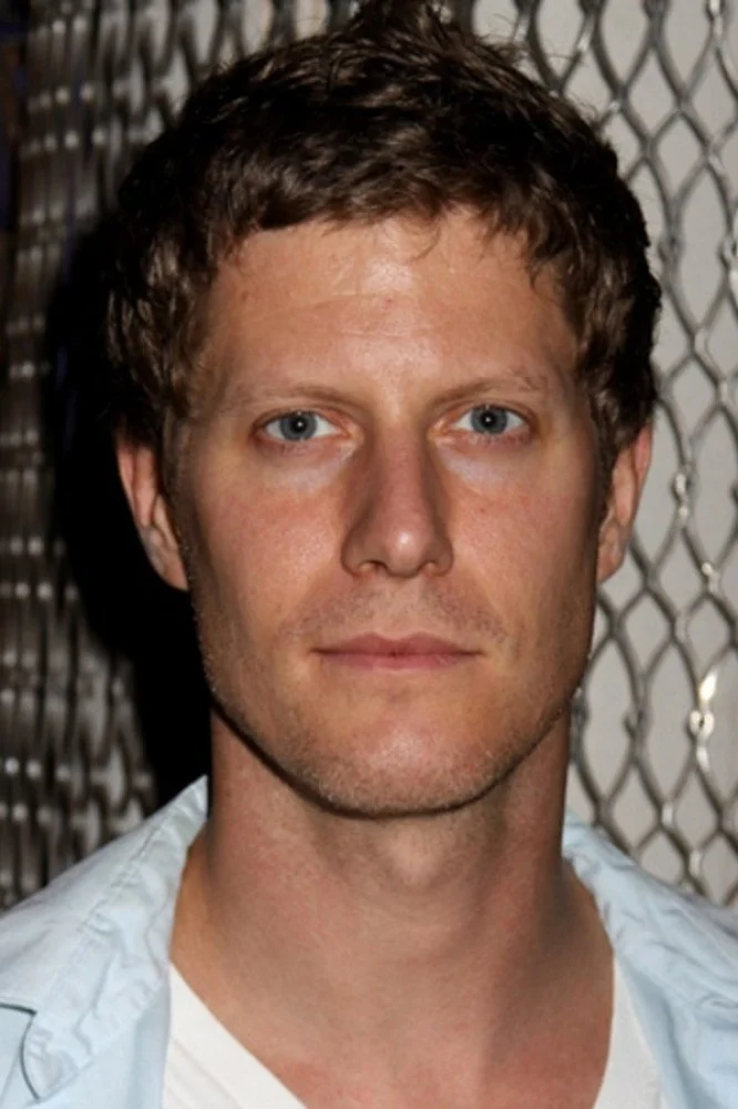 Eric Sheffer Stevens