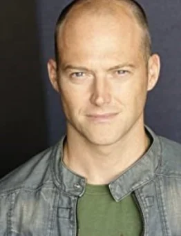 Sean Patrick Murphy
