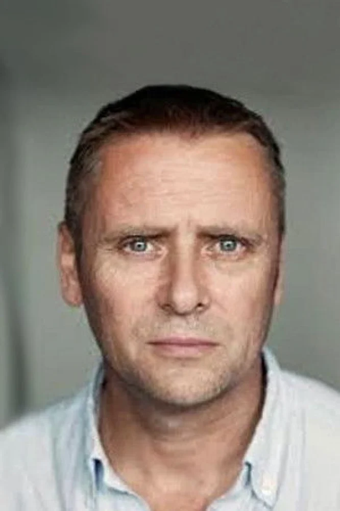 Mark Powley