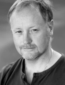 Peter Dillon