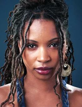 Shanola Hampton