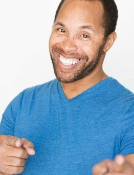Erik Betts