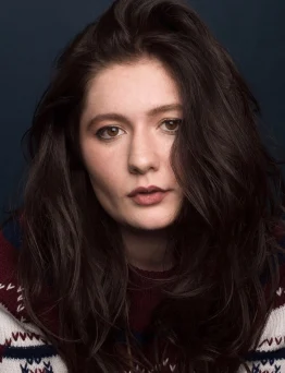 Emma Kenney